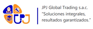 JPJ Global Trading Logo